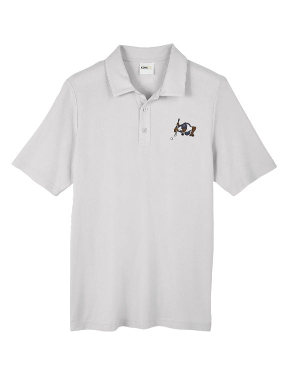 Putt For Dough ChromaSoft Pique Polo