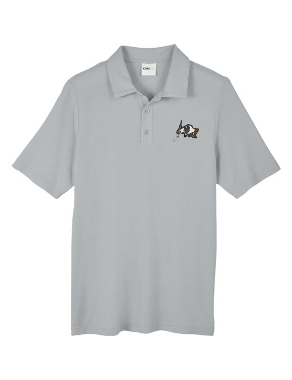 Putt For Dough ChromaSoft Pique Polo