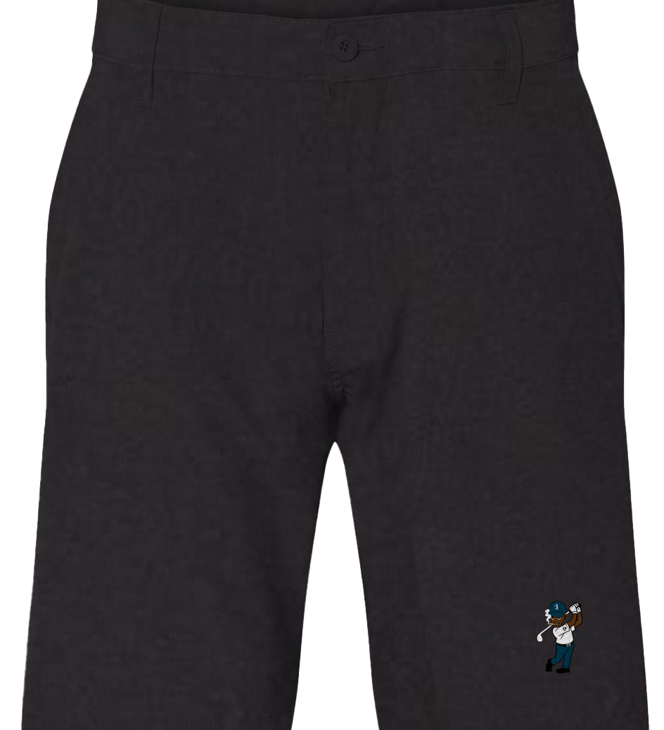 Back 9 Stogie Hybrid Stretch Shorts