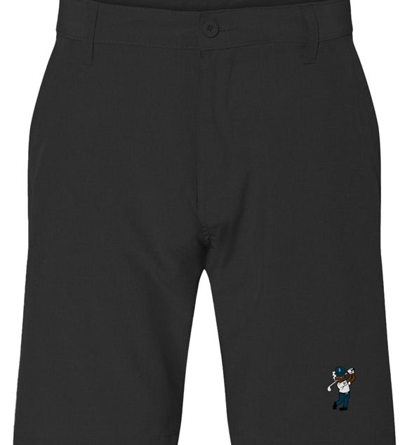 Back 9 Stogie Hybrid Stretch Shorts