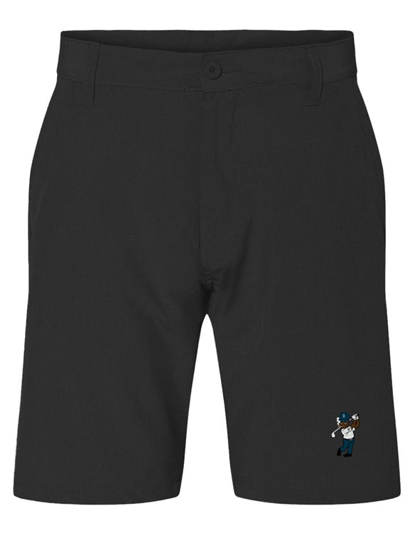 Back 9 Stogie Hybrid Stretch Shorts