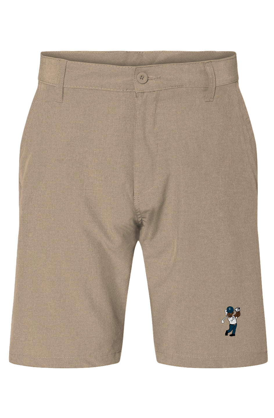 Back 9 Stogie Hybrid Stretch Shorts