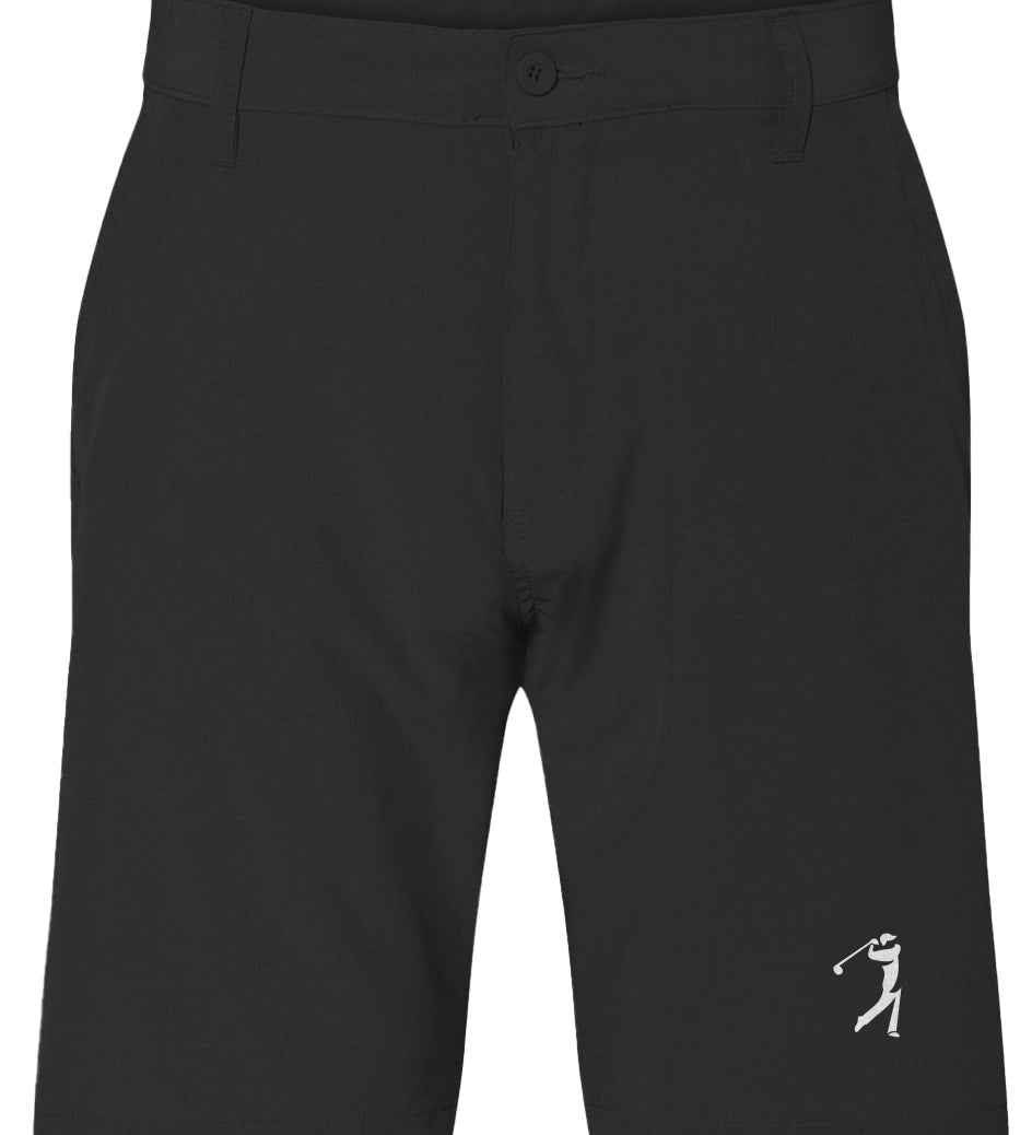 Golfer Hybrid Stretch Shorts