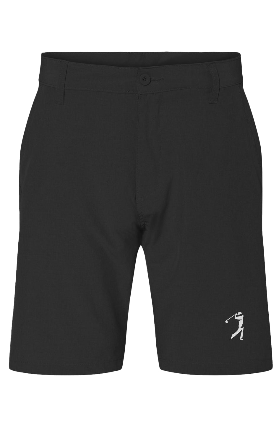 Golfer Hybrid Stretch Shorts