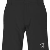 Golfer Hybrid Stretch Shorts