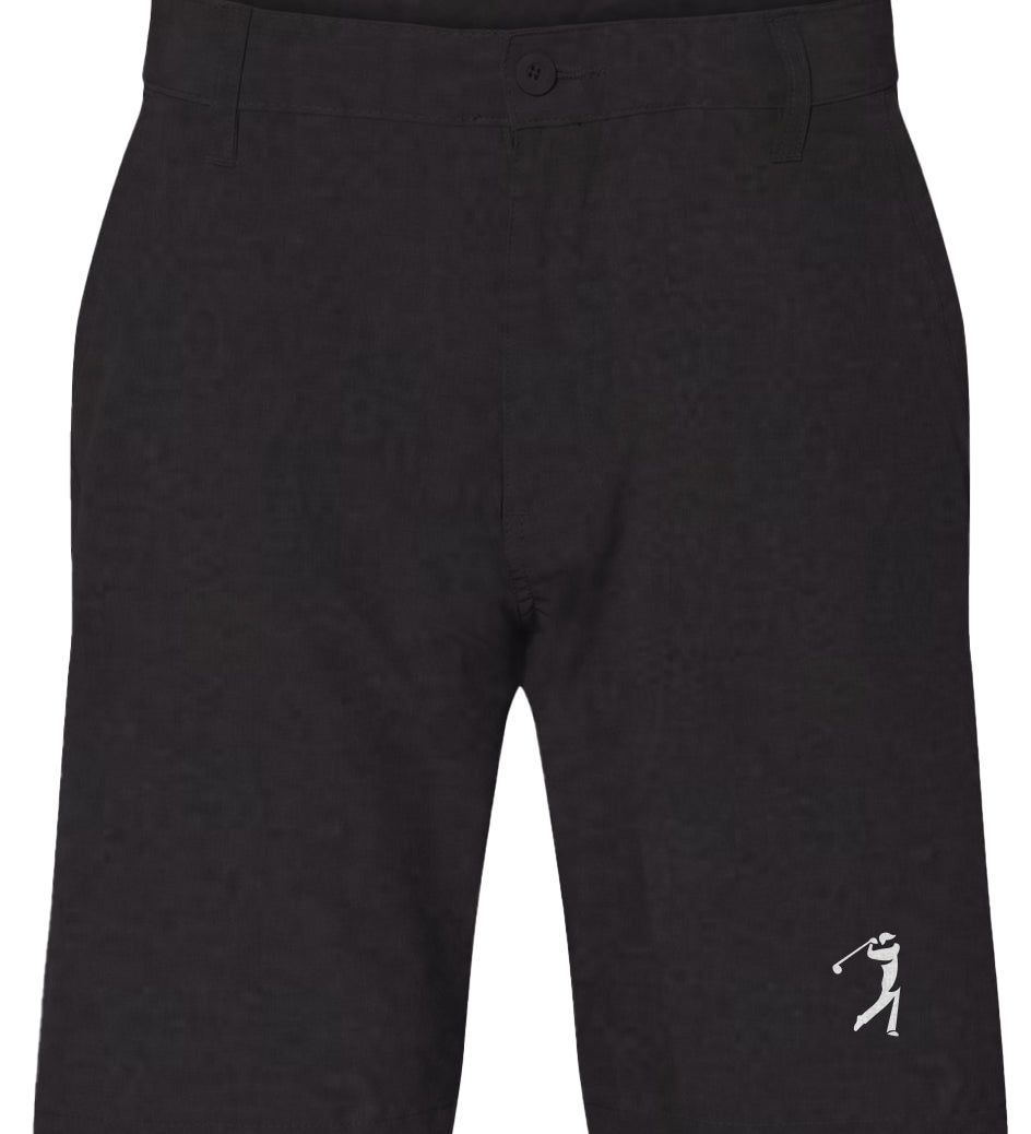 Golfer Hybrid Stretch Shorts