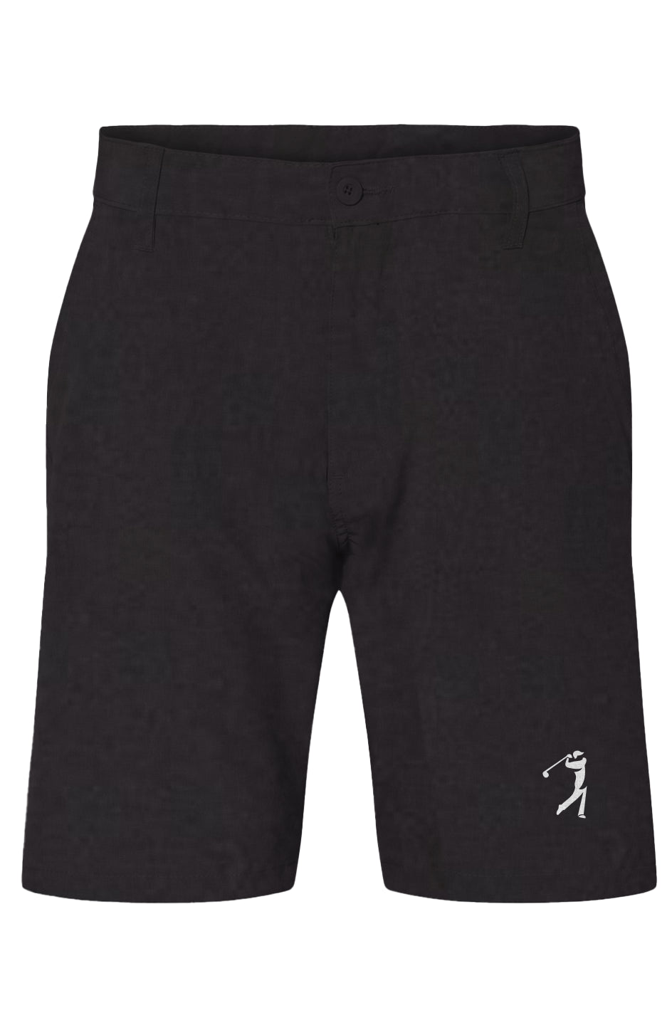 Golfer Hybrid Stretch Shorts