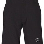 Golfer Hybrid Stretch Shorts