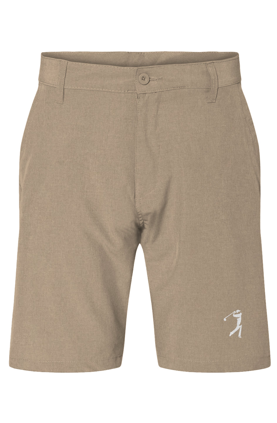 Golfer Hybrid Stretch Shorts