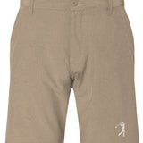 Golfer Hybrid Stretch Shorts