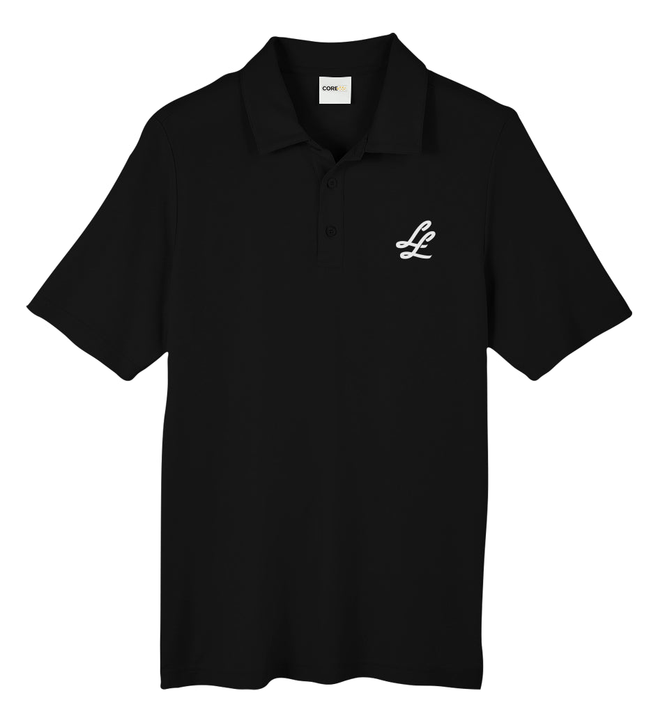 Lorenzo Ladena Pique Polo