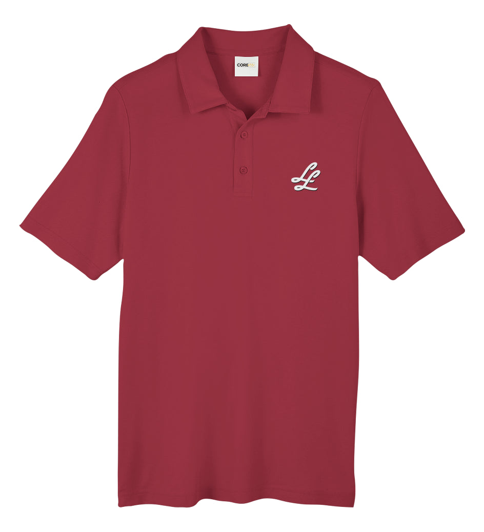 Lorenzo Ladena Pique Polo