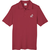 Lorenzo Ladena Pique Polo