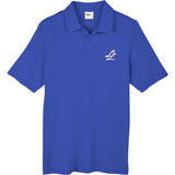 Lorenzo Ladena Pique Polo