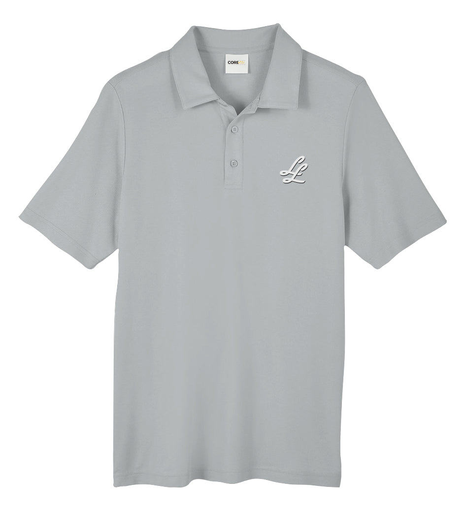 Lorenzo Ladena Pique Polo