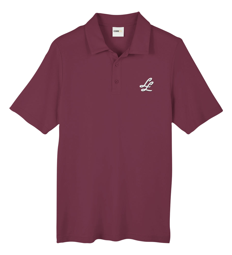 Lorenzo Ladena Pique Polo