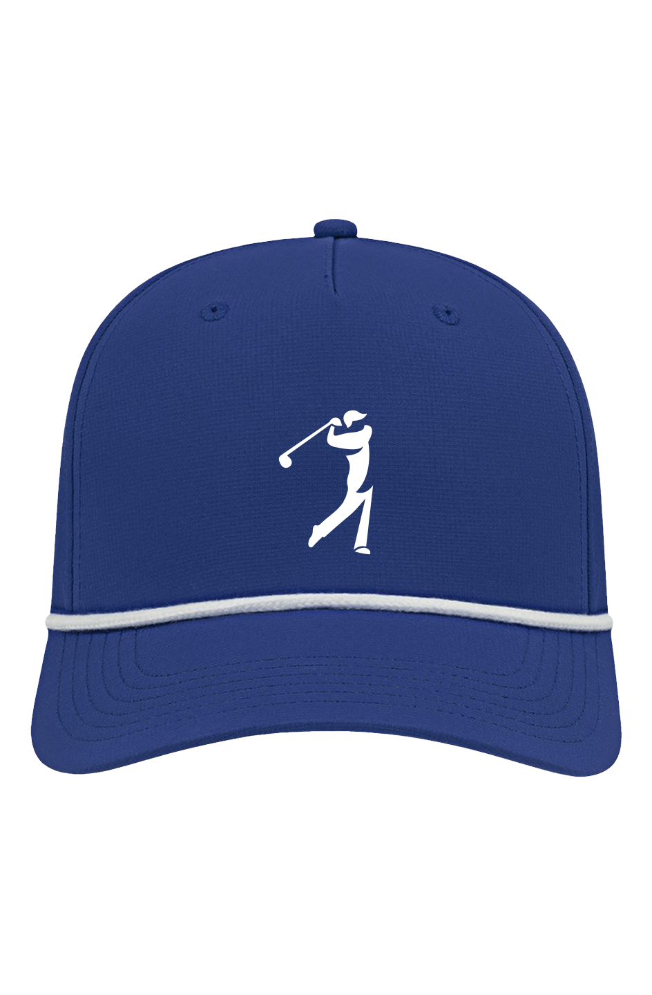 Athletic Rope Cap