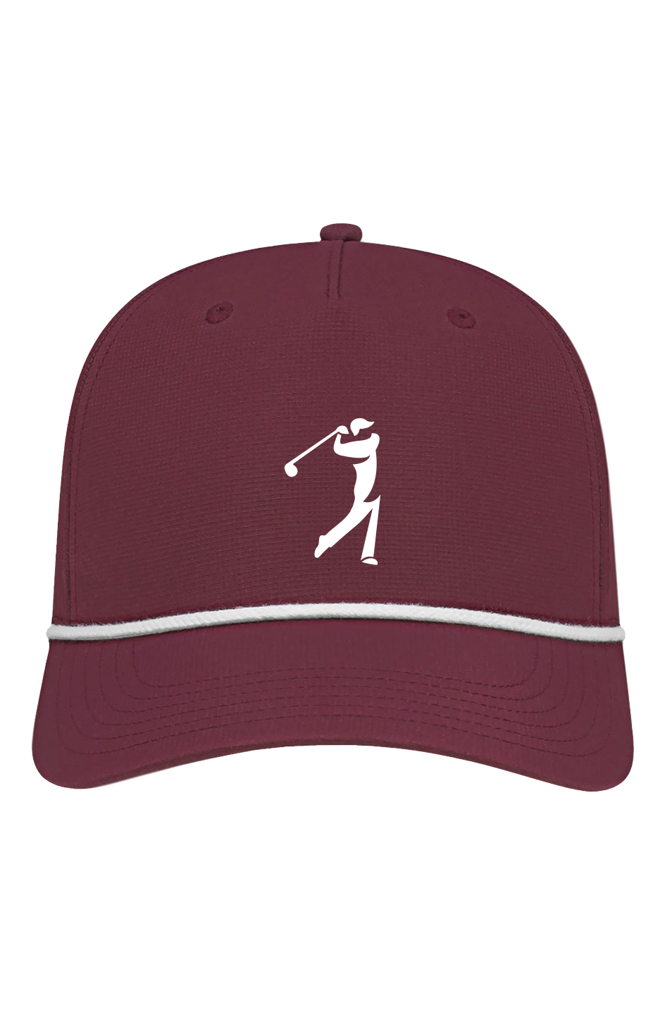 Athletic Rope Cap