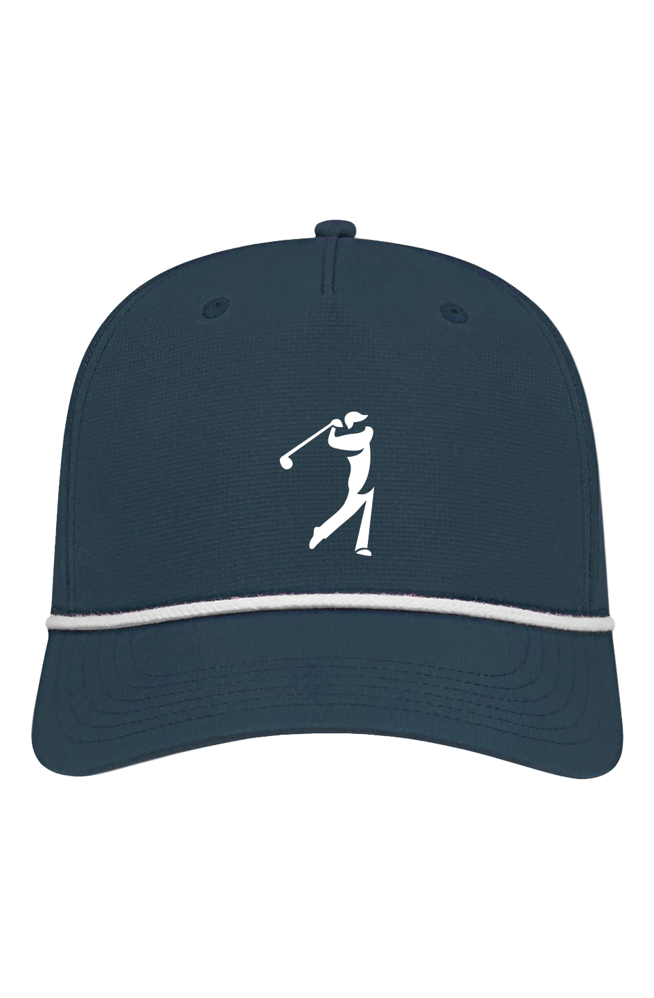 Athletic Rope Cap