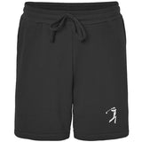 Golfer Sponge Fleece Shorts