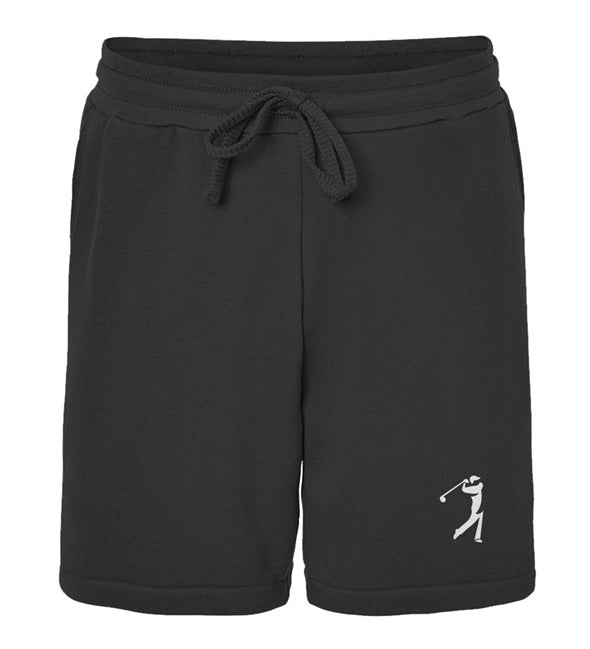 Golfer Sponge Fleece Shorts