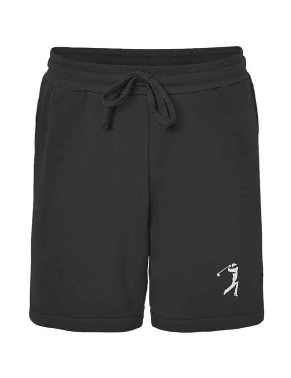 Golfer Sponge Fleece Shorts
