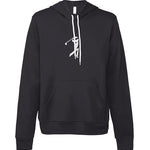 Golfer Sponge Fleece Pullover Hoodie