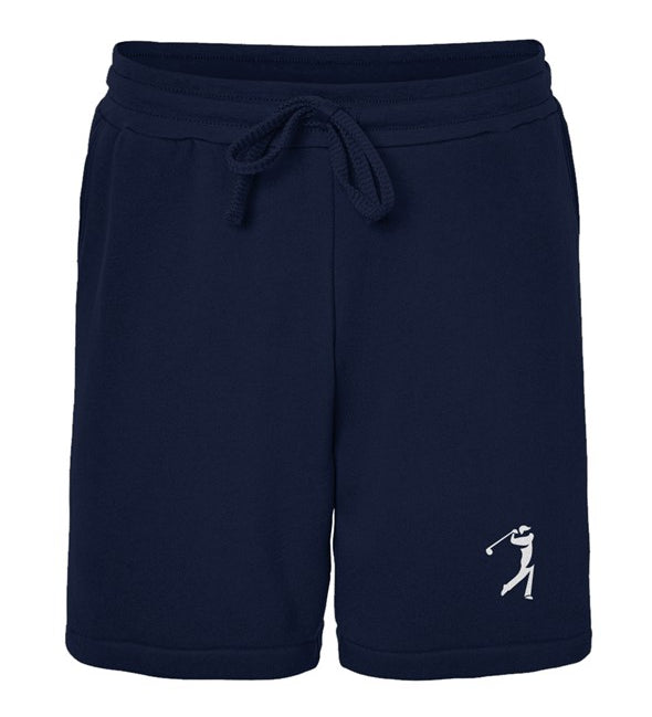 Golfer Sponge Fleece Shorts