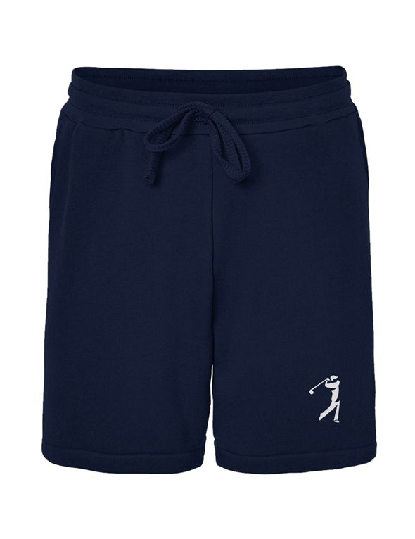 Golfer Sponge Fleece Shorts