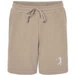 Golfer Sponge Fleece Shorts