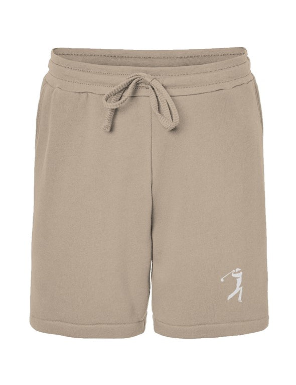 Golfer Sponge Fleece Shorts