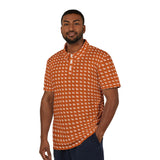 Mini LLG Polo Shirt - Sedona