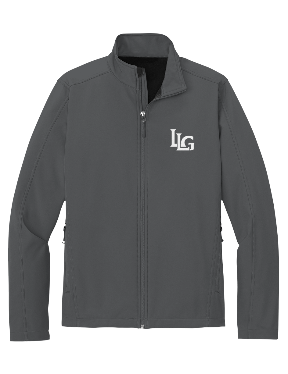 Mens Core Soft Shell Jacket