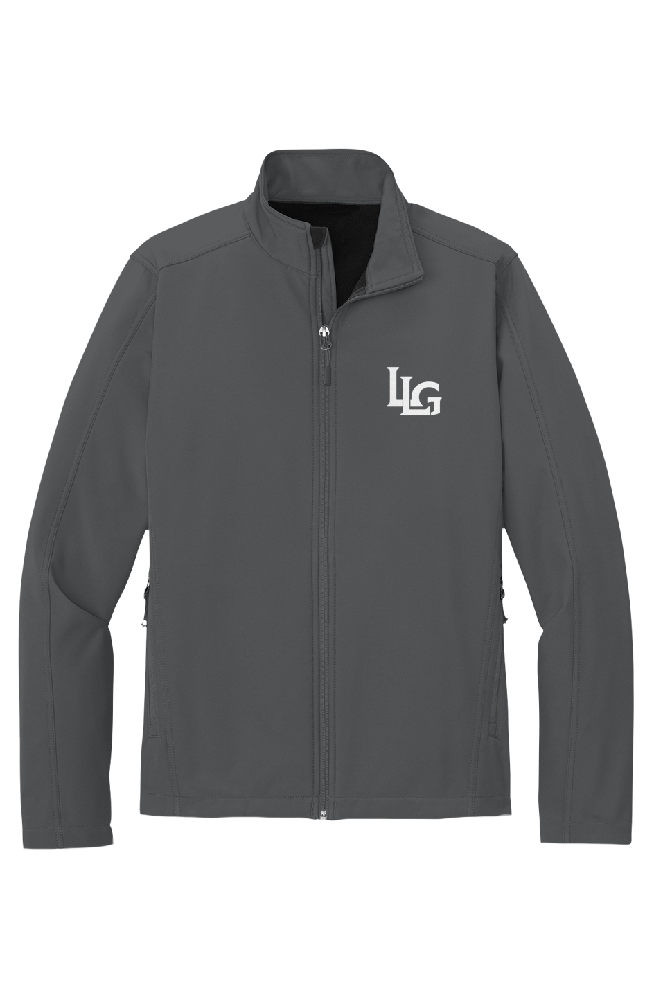 Mens Core Soft Shell Jacket
