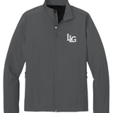 Mens Core Soft Shell Jacket