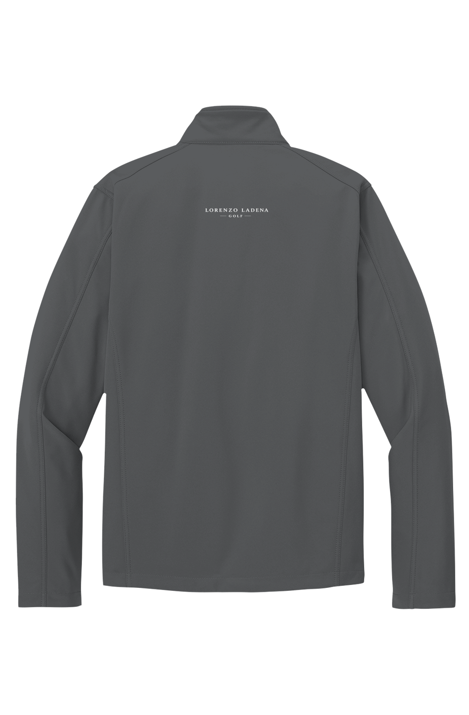 Mens Core Soft Shell Jacket