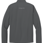 Mens Core Soft Shell Jacket