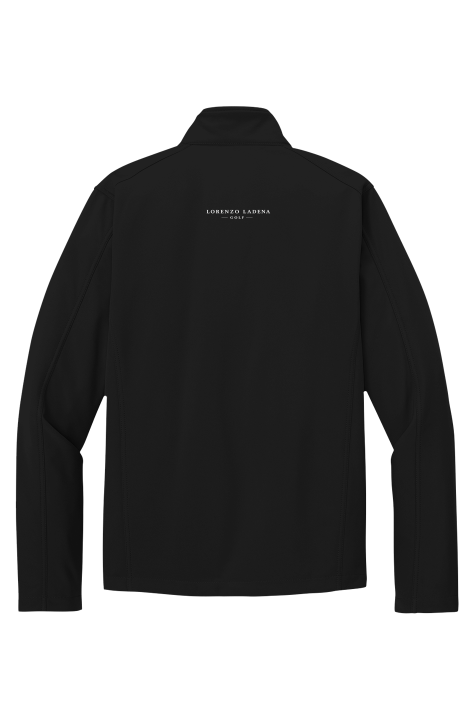 Mens Core Soft Shell Jacket
