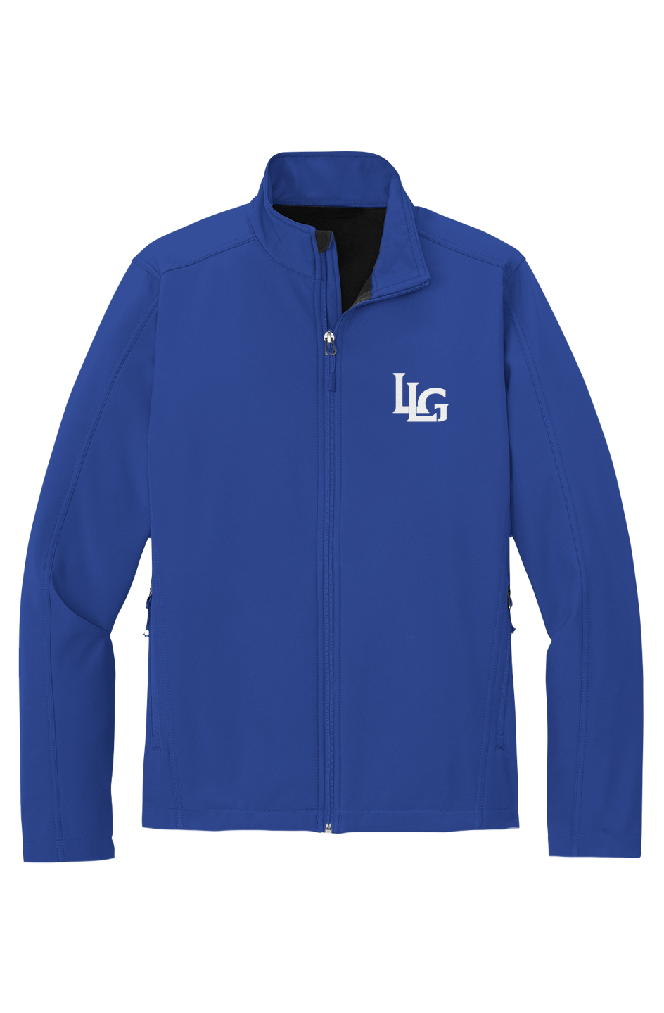 Mens Core Soft Shell Jacket