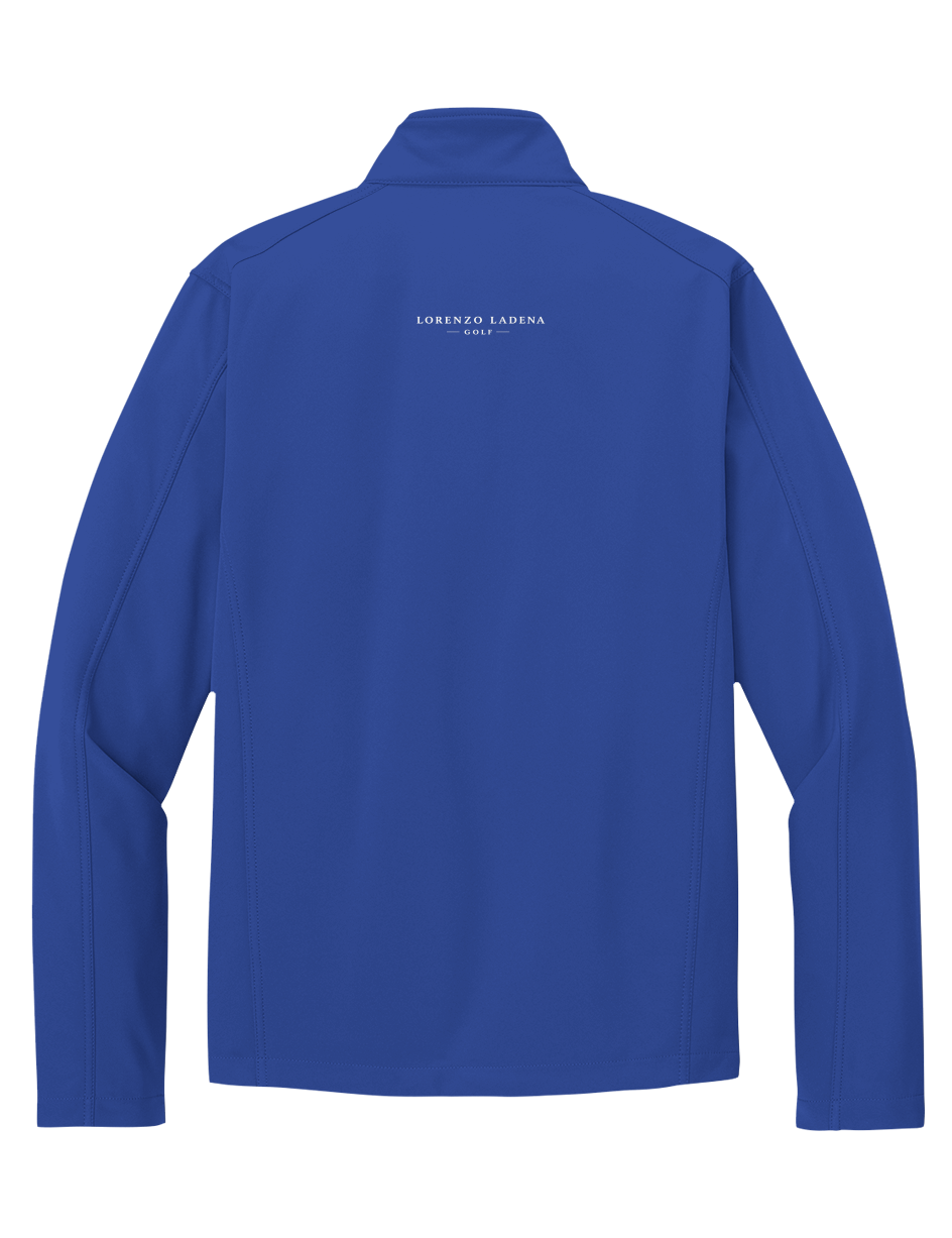 Mens Core Soft Shell Jacket