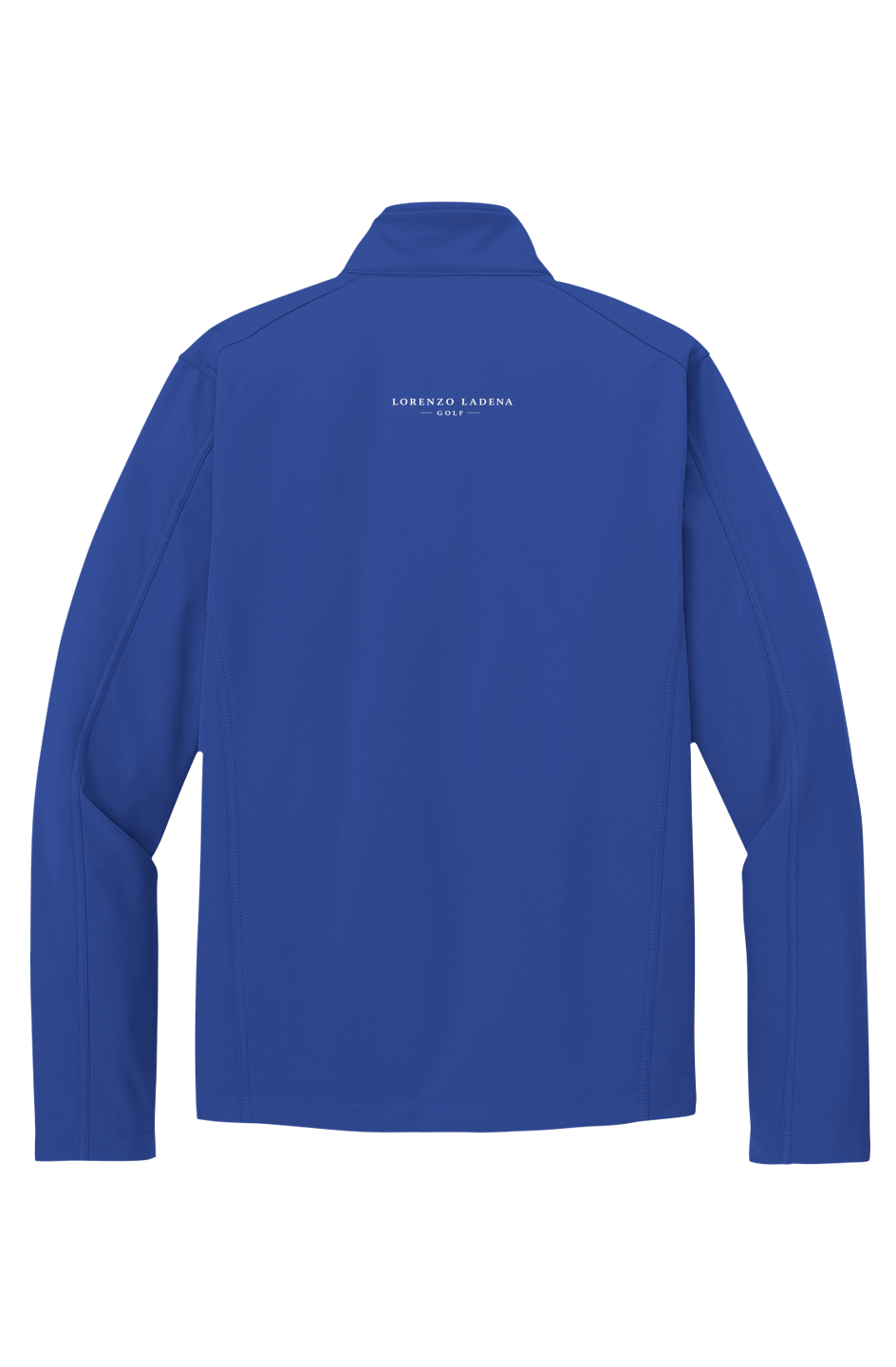 Mens Core Soft Shell Jacket