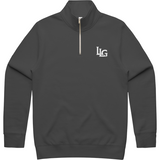 LLG Clubhouse Half-Zip