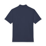 LLG Performance Polo — Stretch Jersey