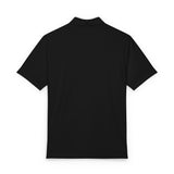 LLG Performance Polo — Stretch Jersey