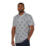 Renzo All Over Polo