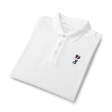 Back 9 Stogie Sunday Polo