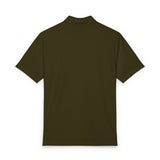 LLG Performance Polo — Stretch Jersey