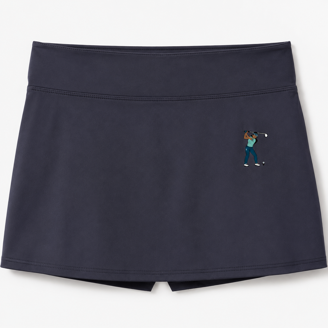 "You Golf Girl" Repeat Skort