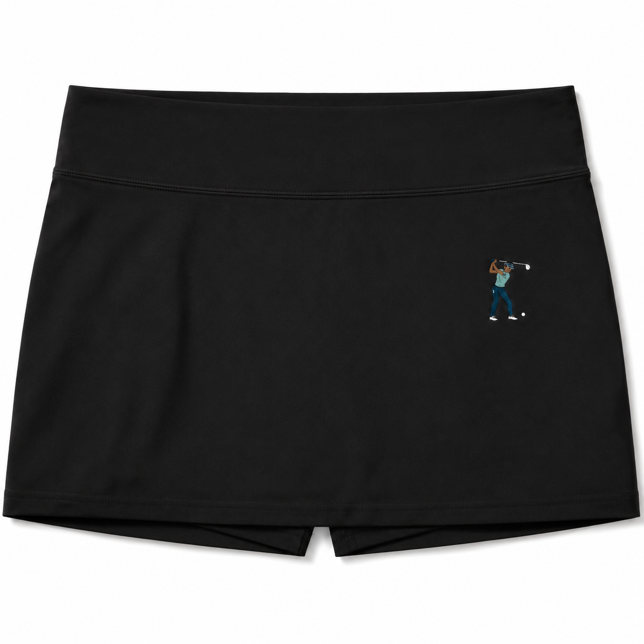 "You Golf Girl" Repeat Skort