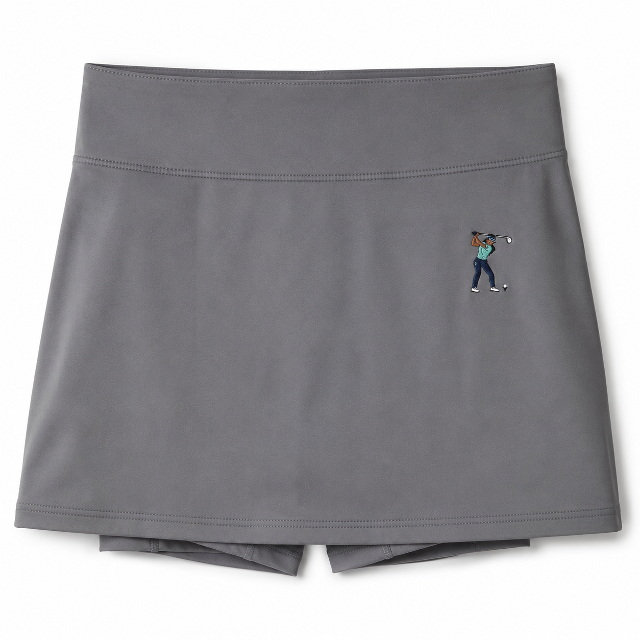 "You Golf Girl" Repeat Skort